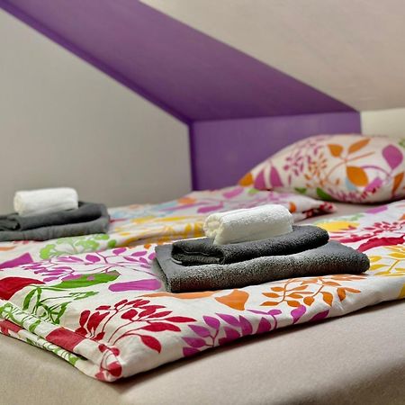 Aria Apartment Mosnje Zewnętrze zdjęcie