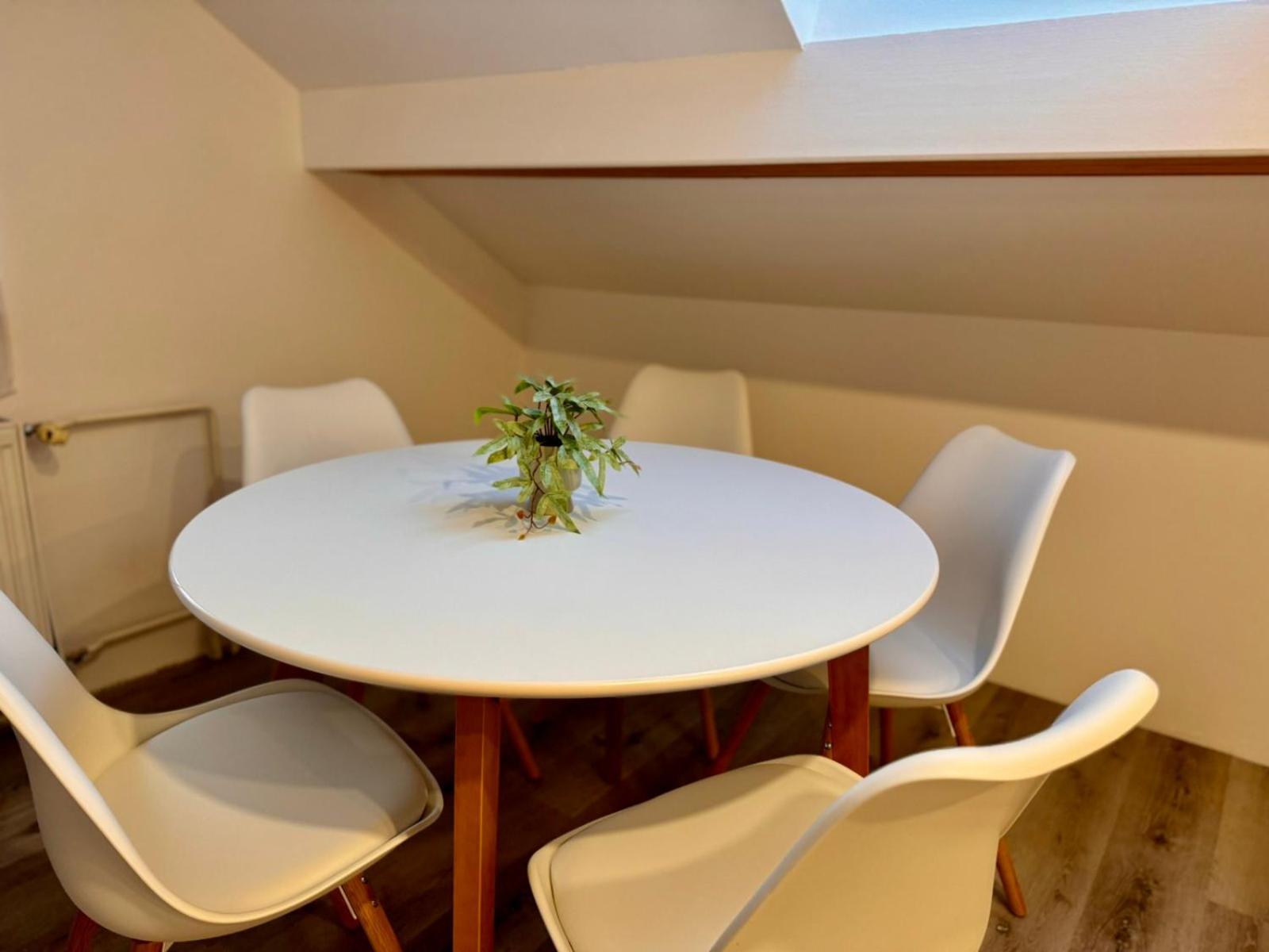 Aria Apartment Mosnje Zewnętrze zdjęcie