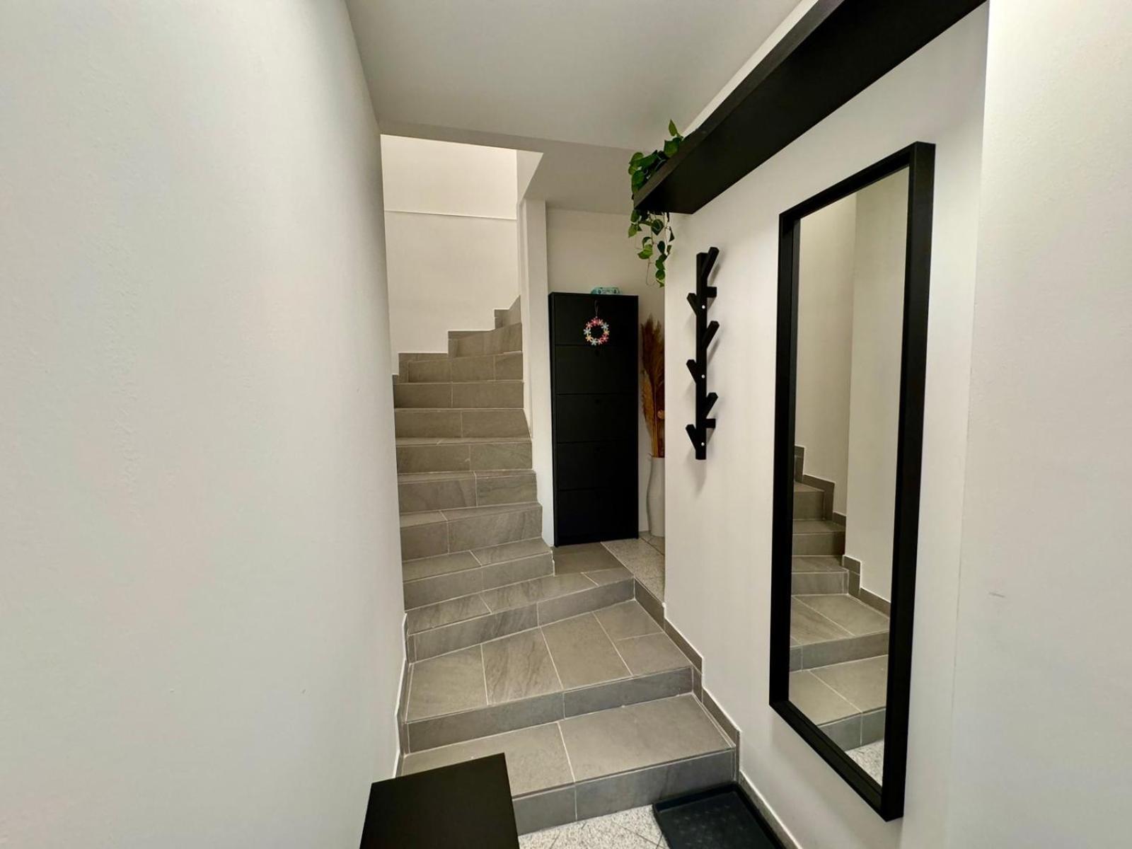 Aria Apartment Mosnje Zewnętrze zdjęcie